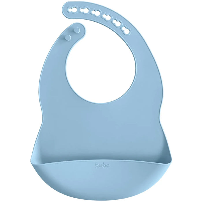 BABADOR SILICONE C/PEGA MIGALHAS FUTURISTA