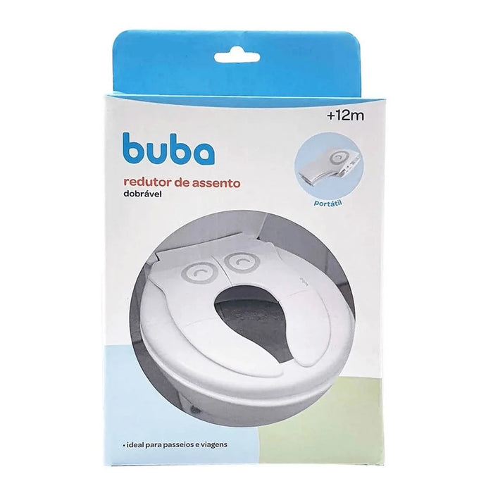 ASSENTO REDUTOR PORTÁTIL BUBA FUTURISTA