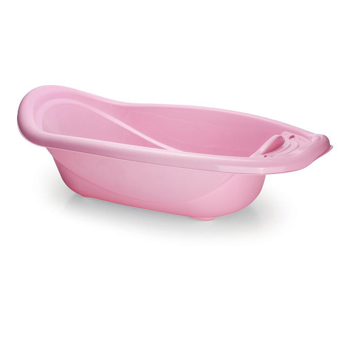 BANHEIRA CEGONHA 20L MENINA PLASUTIL FUTURISTA
