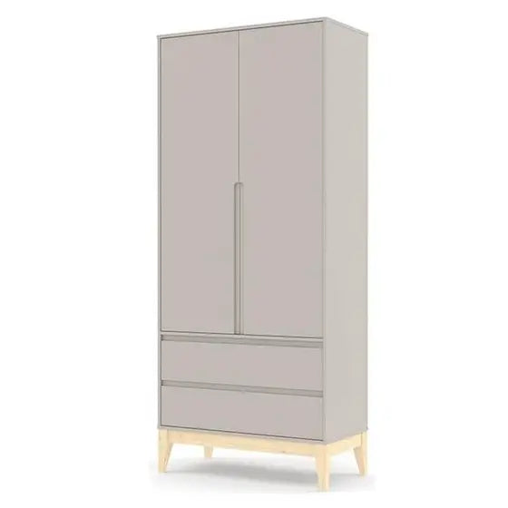 ROUPEIRO NATURE CLEAN 2PT 2GT