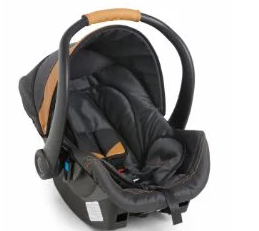 BEBÊ CONFORTO COCOON GALZERANO FUTURISTA