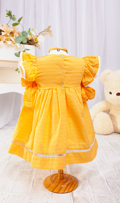 VESTIDO GISLANIA KIKARINHO FUTURISTA