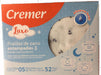 Fralda Cremer Luxo Masc 70x70 Conforto
