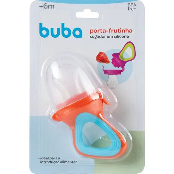 PORTA FRUTINHA BUBA FUTURISTA