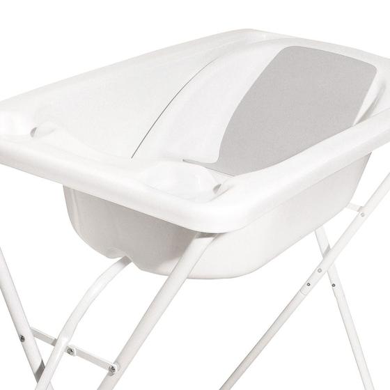 BANHEIRA ACQUA TRIO GALZERANO FUTURISTA