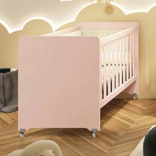 BERÇO GENEBRA FUTURISTA