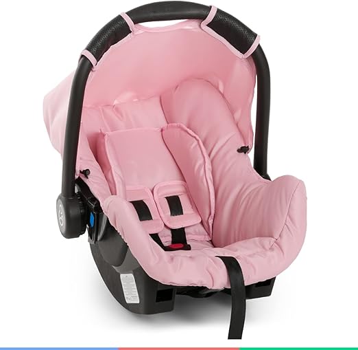 BEBÊ CONFORTO GRID GALZERANO FUTURISTA