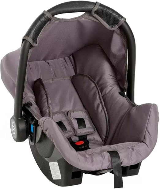 BEBÊ CONFORTO GRID GALZERANO FUTURISTA