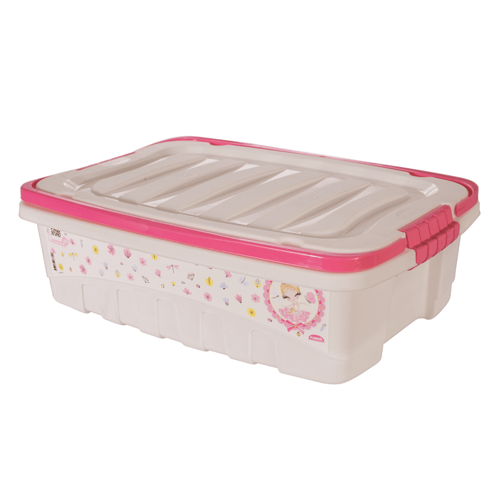 ORGANIZADOR C/ALÇA TRAV CARRO/ASTRO 9,3L PLASUTIL FUTURISTA