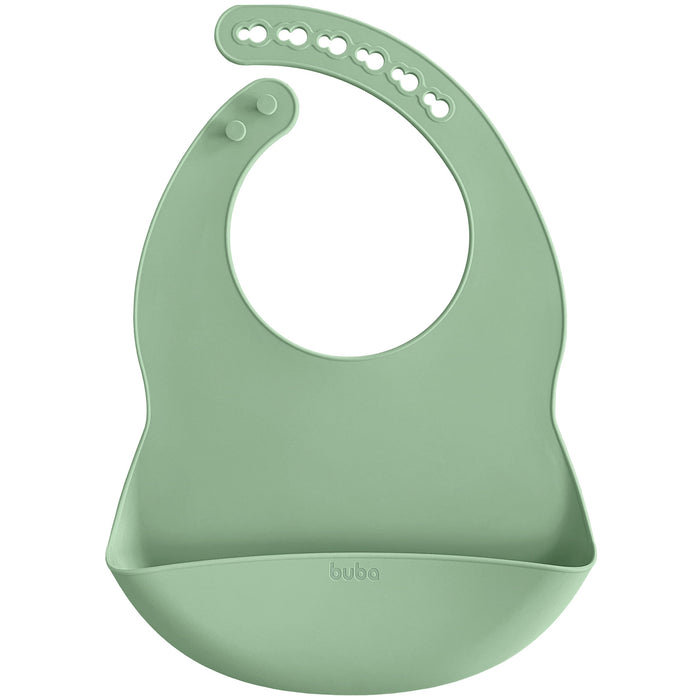 BABADOR SILICONE C/PEGA MIGALHAS FUTURISTA