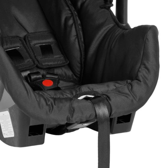 BEBÊ CONFORTO GRID GALZERANO FUTURISTA