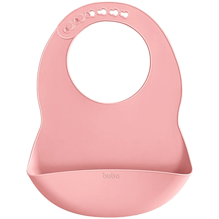 BABADOR SILICONE C/PEGA MIGALHAS FUTURISTA