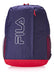 Mochila Azul Marinho Boni - Conforto e Segurança | Futurista Baby