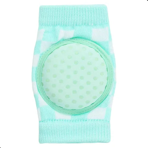 Joelheira Soft Confortável 06 a 12 Meses - Futurista Baby