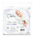 Fralda Luxo Feminina 70x70 - 5un - Futurista Baby