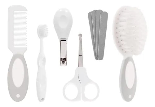 KIT CUIDADOS BUBA FUTURISTA