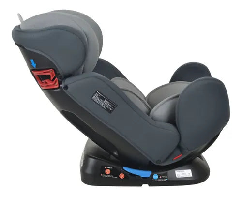 CADEIRA AUTO GT BURIGOTTO