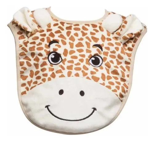 Babadinho Macio com Ajuste Seguro - Futurista Baby - Imagem 3