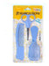 Kit Beggy 8020 Azul com Aplique - Futurista Baby