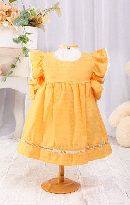 VESTIDO GISLANIA KIKARINHO FUTURISTA