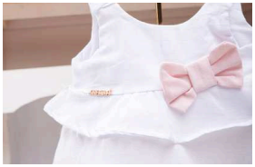 CONJUNTO LAYS KIKARINHO FUTURISTA