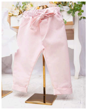 CONJUNTO LAYS KIKARINHO FUTURISTA