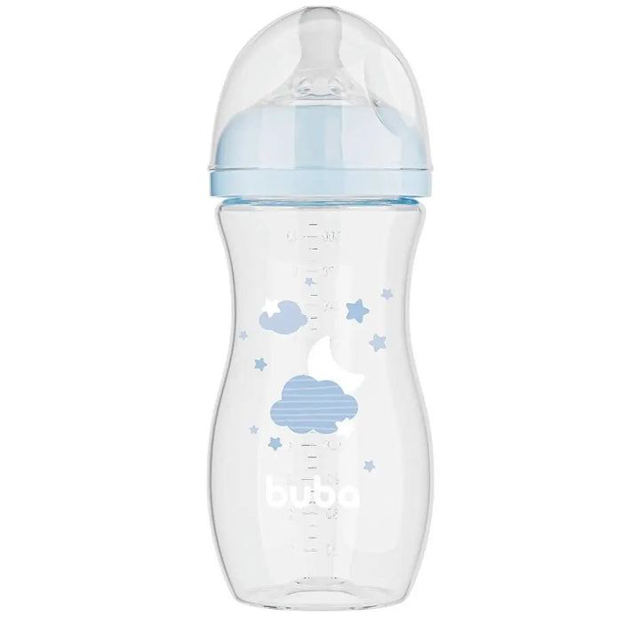 MAMADEIRA EASY FLOW NUVEM FUTURISTA AZUL 330ML