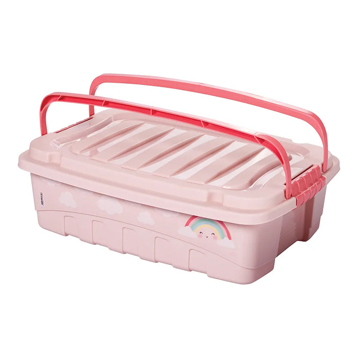 ORGANIZADOR C/ALÇA TRAV CARRO/ASTRO 9,3L PLASUTIL FUTURISTA
