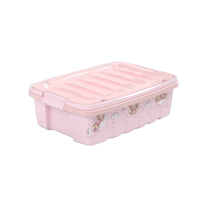 ORGANIZADOR C/ALÇA TRAV CARRO/ASTRO 9,3L PLASUTIL FUTURISTA