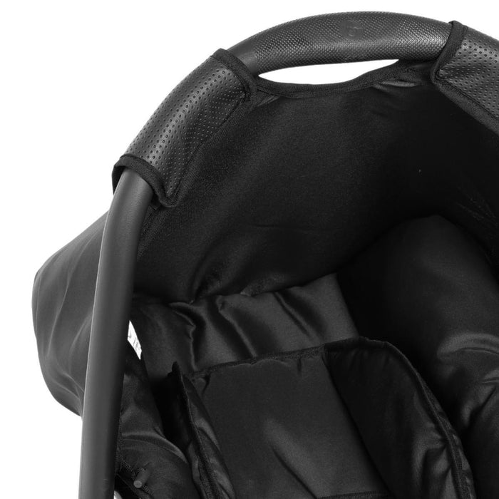 BEBÊ CONFORTO GRID GALZERANO FUTURISTA