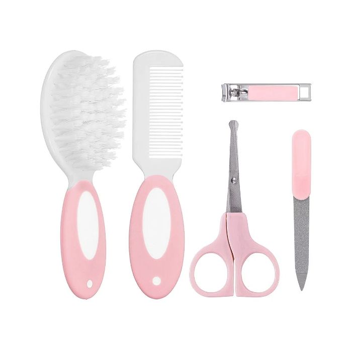 KIT CUIDADOS BUBA FUTURISTA