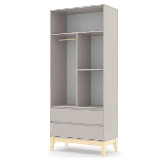 ROUPEIRO NATURE CLEAN 2PT 2GT