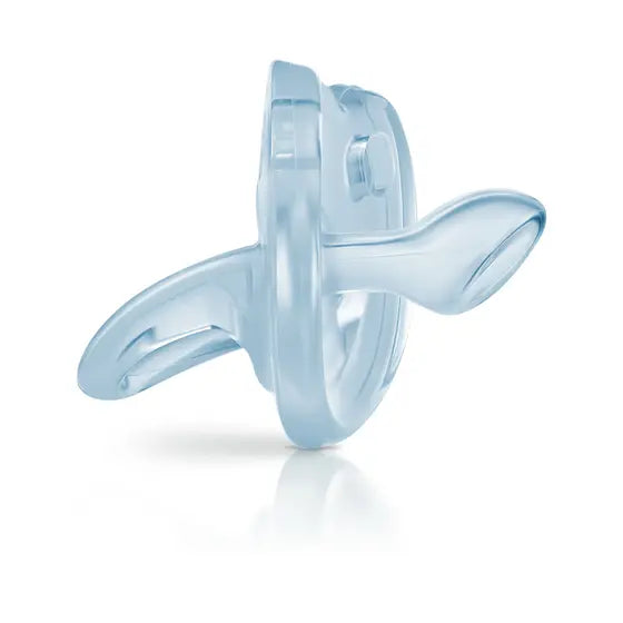 CHUPETA SOFT ANATÕMICA DE SILICONE FIONA