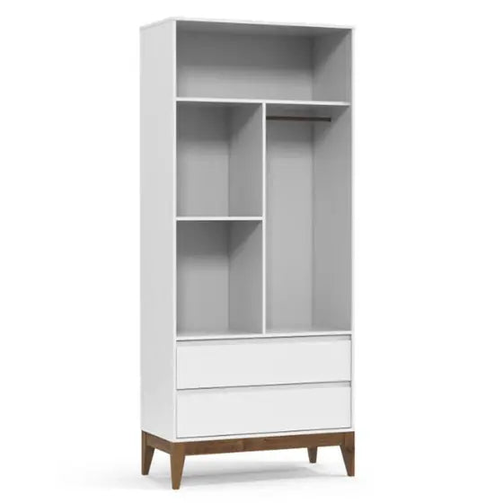 ROUPEIRO NATURE CLEAN 2PT 2GT