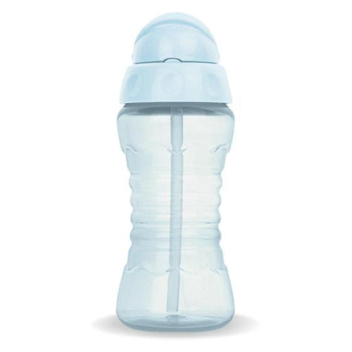 Garrafa com Canudo 270ml Unissex - Futurista Baby - Imagem 2