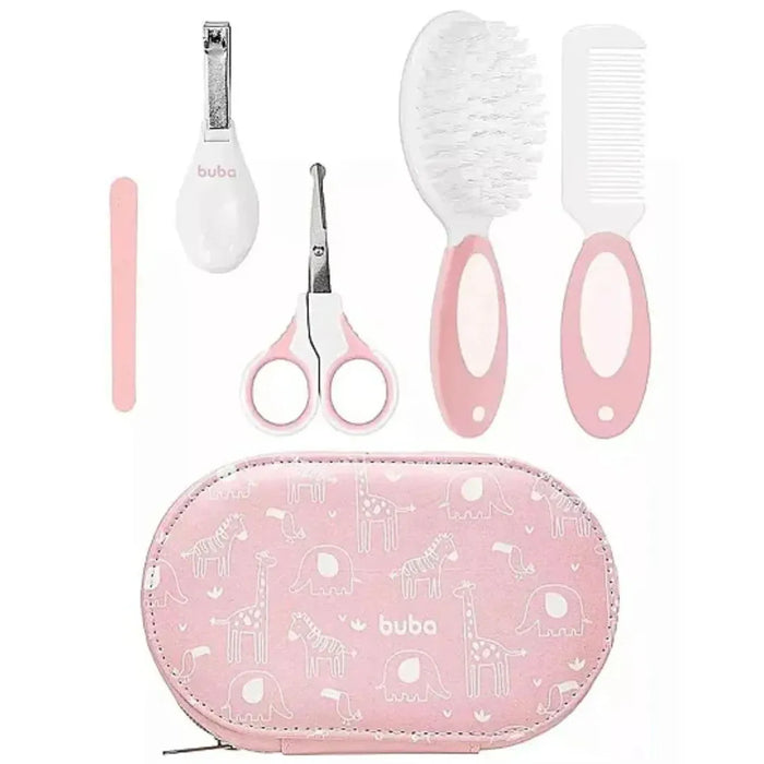 KIT CUIDADOS BUBA FUTURISTA