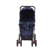 Carrinho Bebe AZUL - FAST TRADING 113708