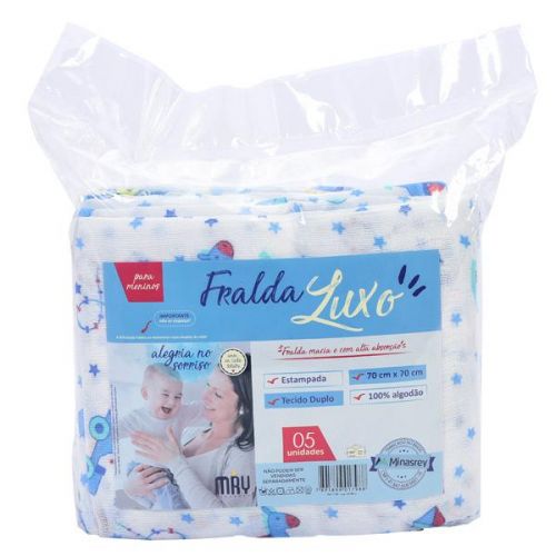 Trocador de Fraldas 45x80cm 1122 Parapipi - Minasrey 104718 na Futurista  Babykids